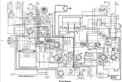 520-PLB ; Stromberg-Carlson Co (ID = 1265631) Radio