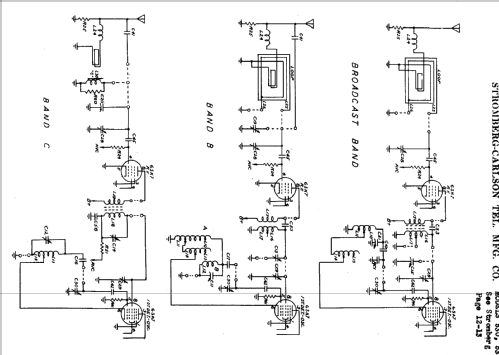 530-PLB ; Stromberg-Carlson Co (ID = 738389) Radio