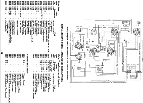 530 Series ; Stromberg-Carlson Co (ID = 1267815) Radio