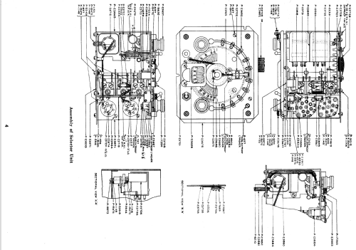 56-R ; Stromberg-Carlson Co (ID = 1253593) Radio