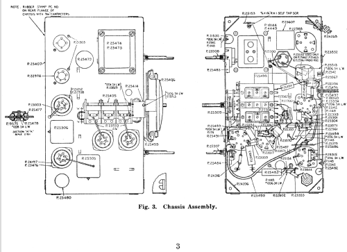 58-T ; Stromberg-Carlson Co (ID = 1253363) Radio