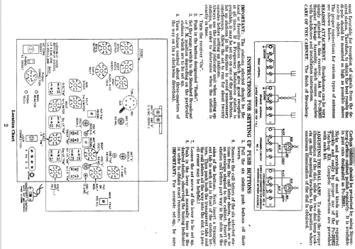 925-L ; Stromberg-Carlson Co (ID = 1540158) Radio