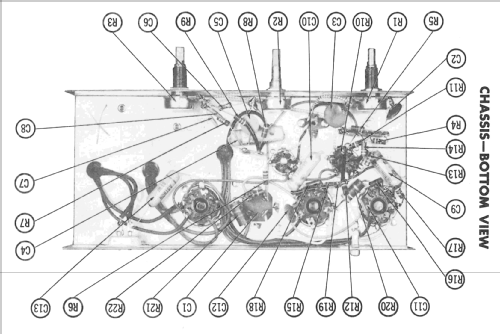 AF-501M; Stromberg-Carlson Co (ID = 2512702) R-Player