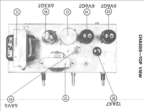 AF-502B; Stromberg-Carlson Co (ID = 2512707) R-Player