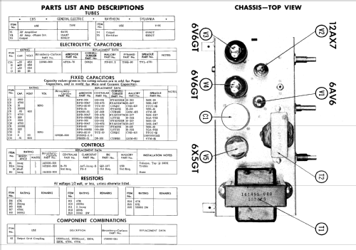 AF-601WS ; Stromberg-Carlson Co (ID = 605379) R-Player