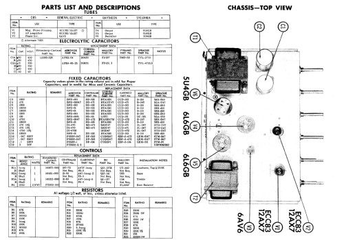 AF-681K ; Stromberg-Carlson Co (ID = 612349) Reg-Riprod