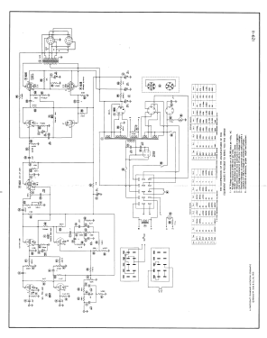 Amplifier AM-43; Stromberg-Carlson Co (ID = 2898433) Ampl/Mixer