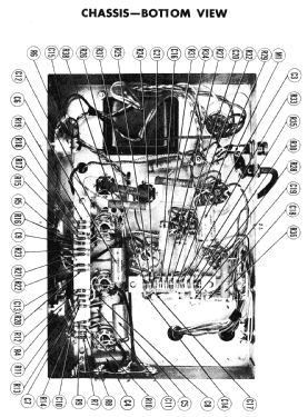 AU-33; Stromberg-Carlson Co (ID = 2923650) Ampl/Mixer