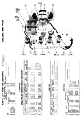 C-1 ; Stromberg-Carlson Co (ID = 3064836) Radio