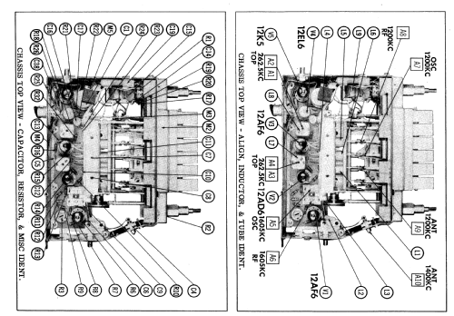 C.A.R.7 ; Stromberg-Carlson Co (ID = 596330) Car Radio