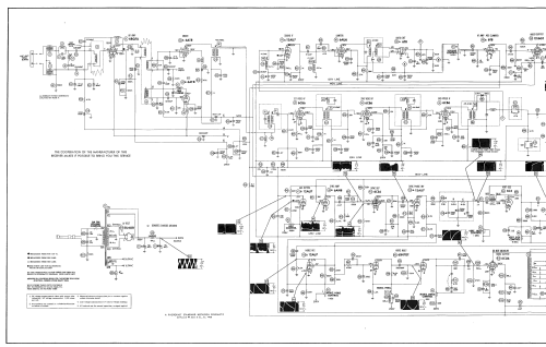 K21AHCB Ch= KH-21A; Stromberg-Carlson Co (ID = 2296621) Television