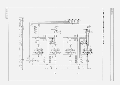 Compact Disc Player A727; Studer GmbH, Willi (ID = 2083556) R-Player