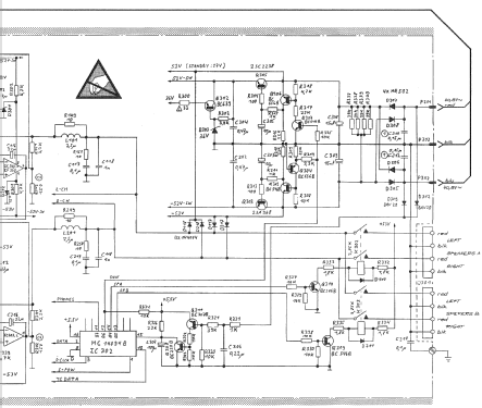 Revox B285; Studer GmbH, Willi (ID = 359562) Radio