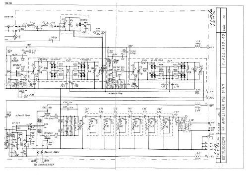 FM-Synthesizer-Tuner B261; Studer-Revox; (ID = 1331972) Radio