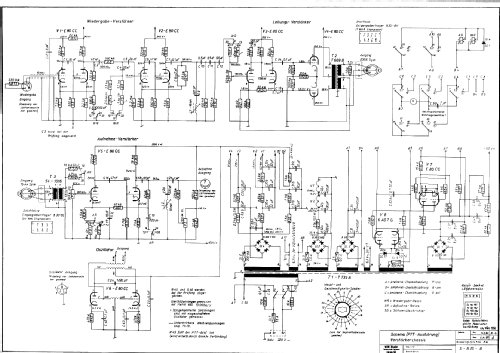 Studiotonbandgerät B30; Studer-Revox; (ID = 1148855) R-Player