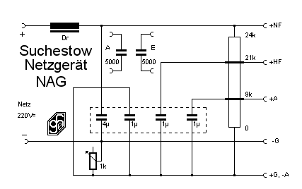 NAG; Suchestow & Co.; (ID = 71531) Equipment