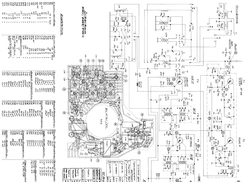 K91998; Südfunk-Apparatebau, (ID = 1779110) Radio