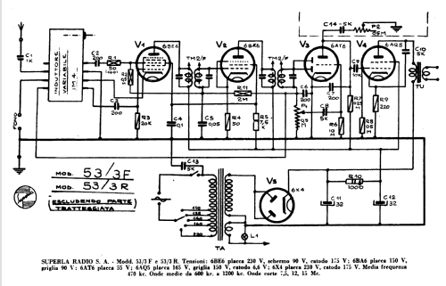 53/3; Superla - Cresa; (ID = 380185) Radio