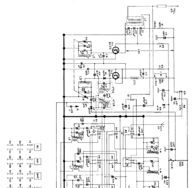 Conquest II PR128M; Supersonic Chassay (ID = 1875752) Radio