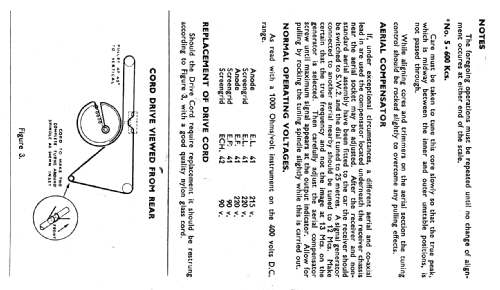 D1; Supersonic Chassay (ID = 2358776) Car Radio