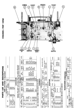 Aircastle 610.S500; Supersonic Spiegel, (ID = 3102063) Television