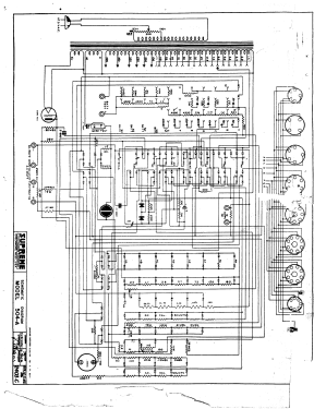 Set Tester 504-A; Supreme Instruments (ID = 3072800) Equipment