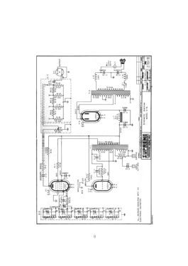 Signal Generator 576; Supreme Instruments (ID = 3059176) Equipment