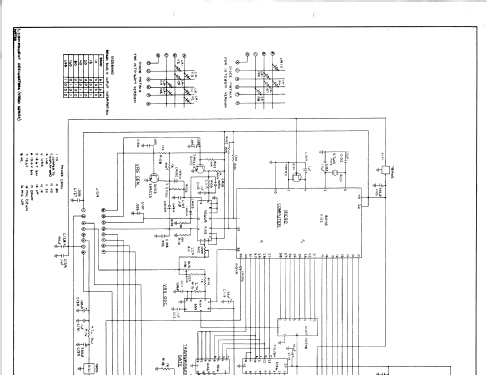 Astro 150; Swan Electronics, (ID = 934368) Amat TRX