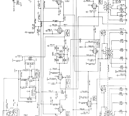 Cygnet 260; Swan Electronics, (ID = 1429554) Amat TRX