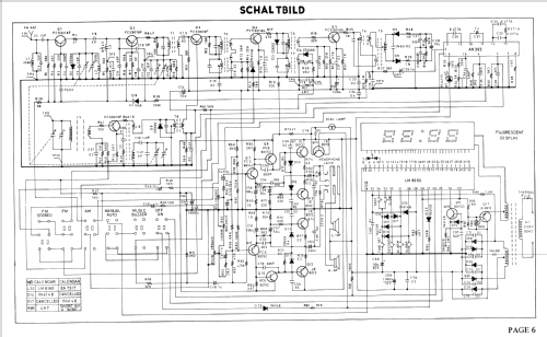 Melody W-123; Swing Electroimpex (ID = 1190866) Radio