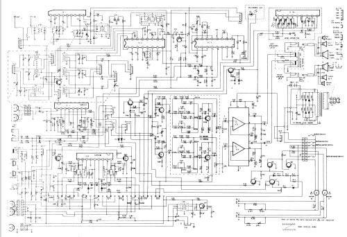 Swing 2600; Swing Electroimpex (ID = 1191625) Radio