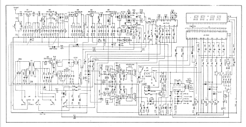 Taiga W-122; Swing Electroimpex (ID = 1191171) Radio