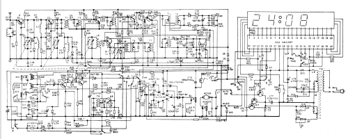 Taiga W-12; Swing Electroimpex (ID = 1190497) Radio