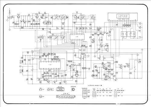 Taiga W-206; Swing Electroimpex (ID = 1191139) Radio