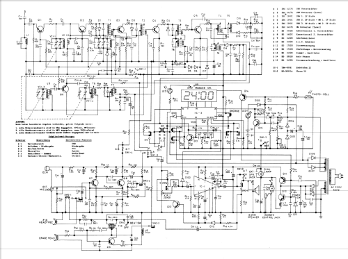 Taiga W-33; Swing Electroimpex (ID = 1190501) Radio