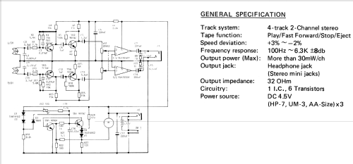 Coronet 99; Swing Interlectronic (ID = 1191104) R-Player