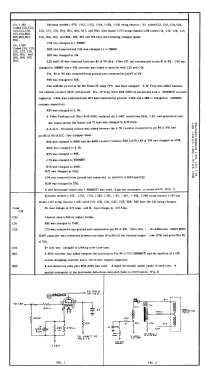 1-125-1 Ch= 1-186; Sylvania Hygrade, (ID = 3097902) Television