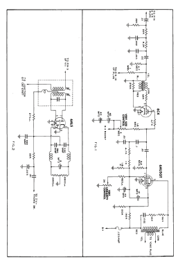 2140M Ch= 1-462; Sylvania Hygrade, (ID = 3125443) Television
