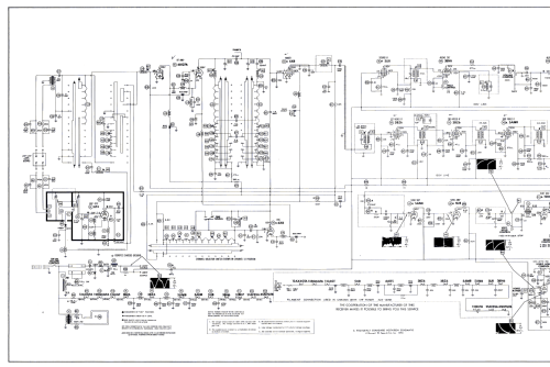 21C402 'U' Series Ch= 1-526-6; Sylvania Hygrade, (ID = 2685253) Television