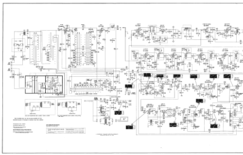 21C501 Ch= 1-533-2; Sylvania Hygrade, (ID = 2271741) Television