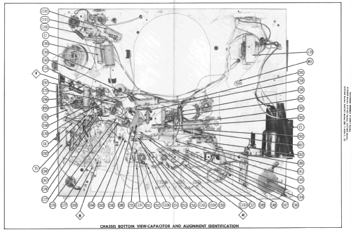 21T101 Ch= 1-532-1; Sylvania Hygrade, (ID = 2370394) Television