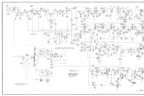 22M-1 Ch= 1-387-1; Sylvania Hygrade, (ID = 3004527) Television