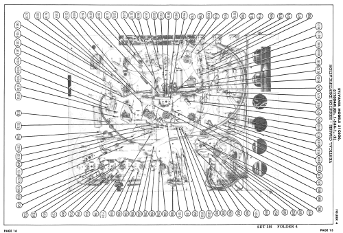 31T304M Ch= 1-534-1; Sylvania Hygrade, (ID = 2553809) Télévision