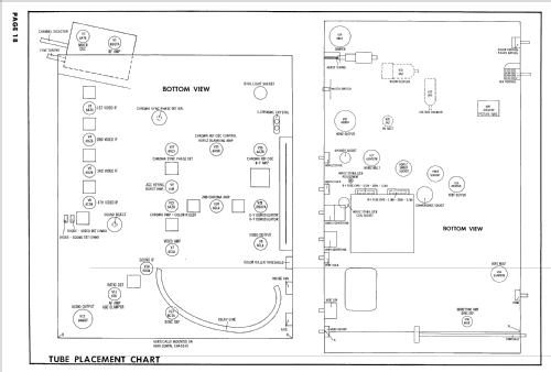 31T304M Ch= 1-534-2; Sylvania Hygrade, (ID = 2553746) Television