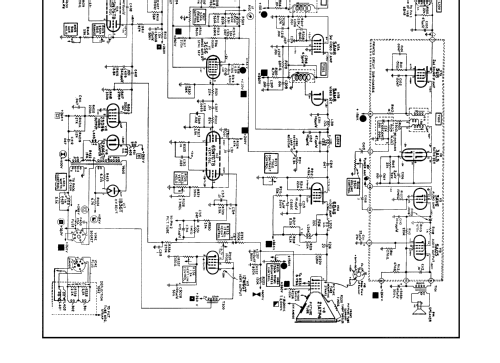 533; Sylvania (ID = 2450778) Television