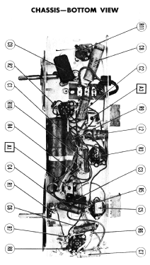 540BA; Sylvania Hygrade, (ID = 2822084) Radio