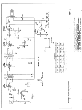 541B Ch= 1-602-1; Sylvania Hygrade, (ID = 3019536) Radio