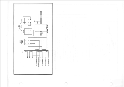 72M-11A Ch= 1-502-5; Sylvania Hygrade, (ID = 2317270) Television