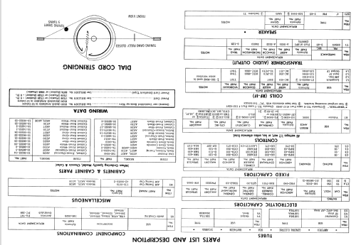 AK 37 ; Sylvania Hygrade, (ID = 2700223) Radio