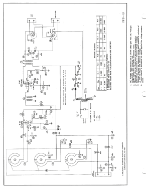 UHF Converter C32M; Sylvania Hygrade, (ID = 2936041) Converter